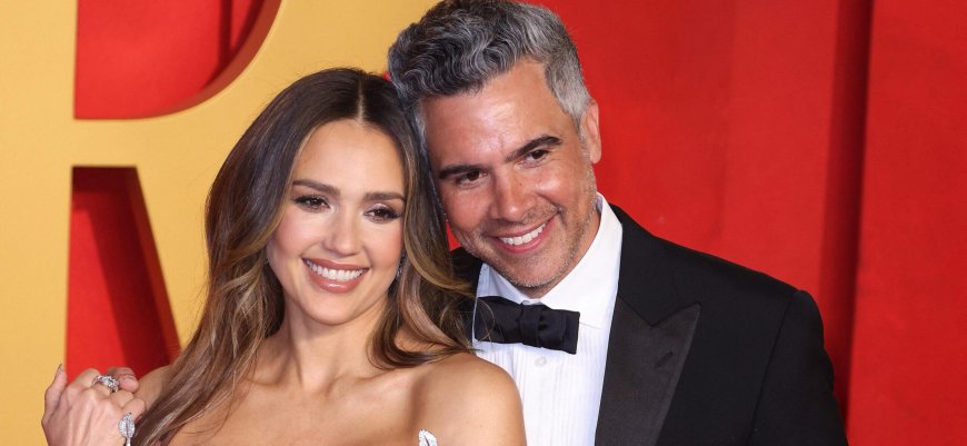 Jessica Alba And Cash Warren Reportedly 'Cool With Each Other' Dating Younger Partners Amid Divorce