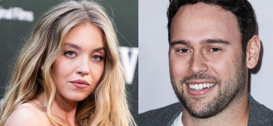 Sydney Sweeney Sparks New Romance With Music Mogul Months After Jonathan Davino Split
