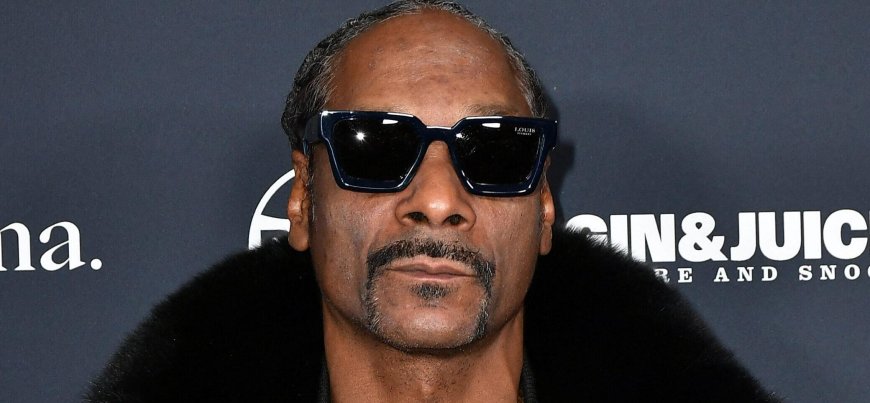 Snoop Dogg Addresses Recent Backlash Over LGBTQ+ Representation