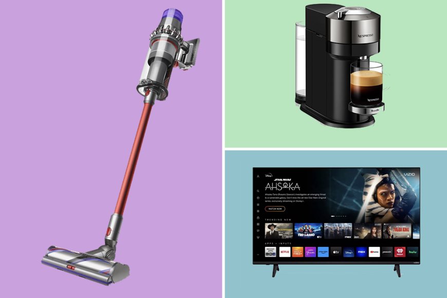 Samsung, Sonos, Criterion Collection Among Top Brands on Sale for Labor Day – See Running List Here