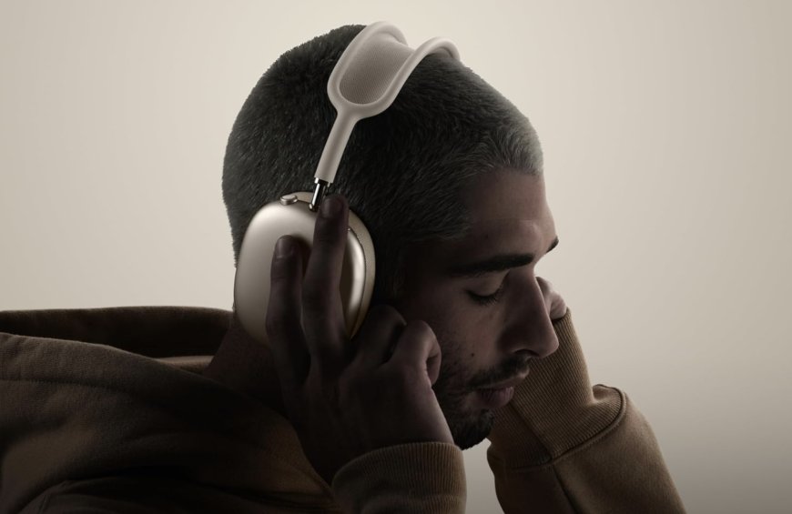 Apple’s AirPods Max Headphones Get $70 Markdown for Labor Day