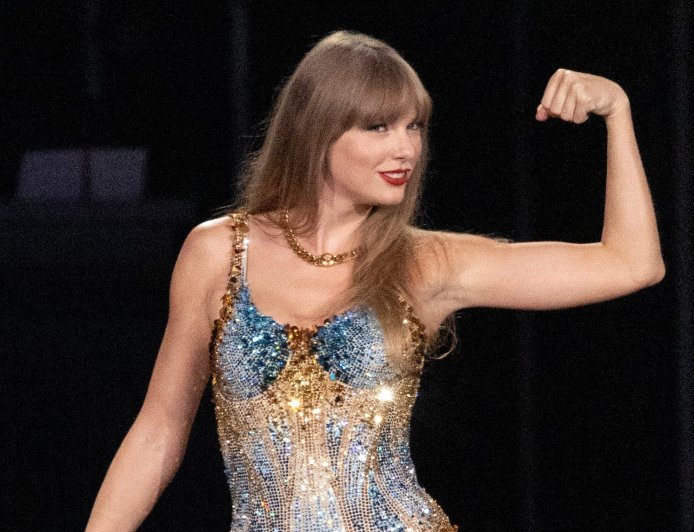 Taylor Swift’s ‘Life of a Showgirl’ Breaks Spotify Record Before Release