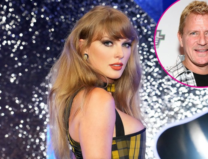 Wrestling Legend Says Taylor Swift Performed 3-Hour Concert for Sick Wife