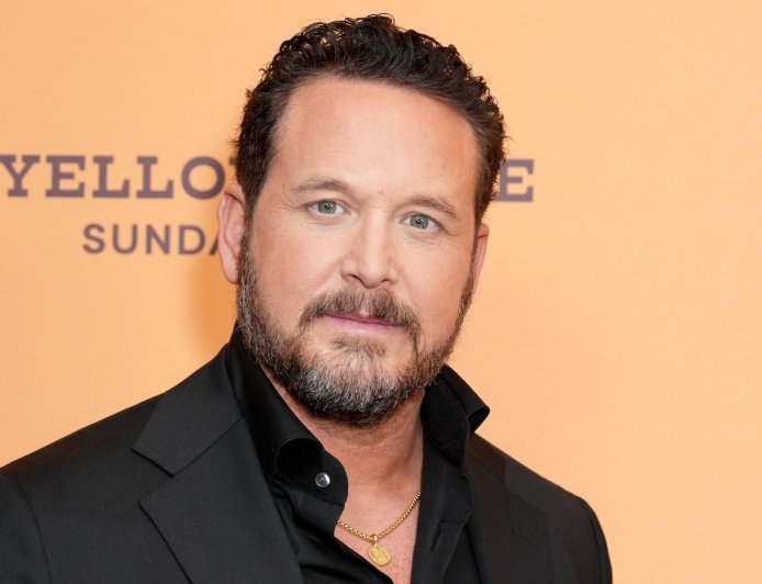 Yellowstone's Cole Hauser Claims 'Old Women' Fans 'Grab My Ass'