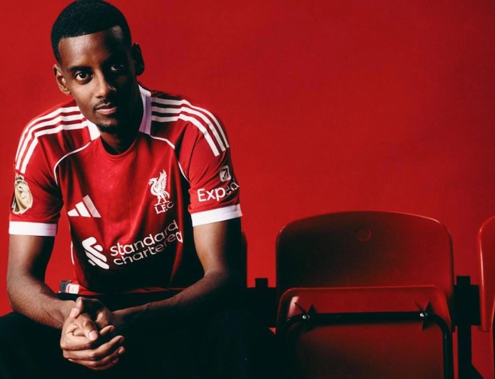 Premier League done deals: Every completed transfer in 2025 summer window and on Deadline Day