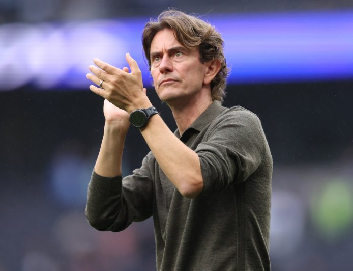 Tottenham Hotspur sign striker loved by Premier League rival amid Dominic Solanke injury fears