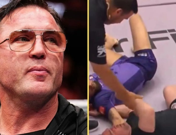 ‘Misinterpretations happen’ – UFC legend breaks silence after being brutally choked unconscious twice