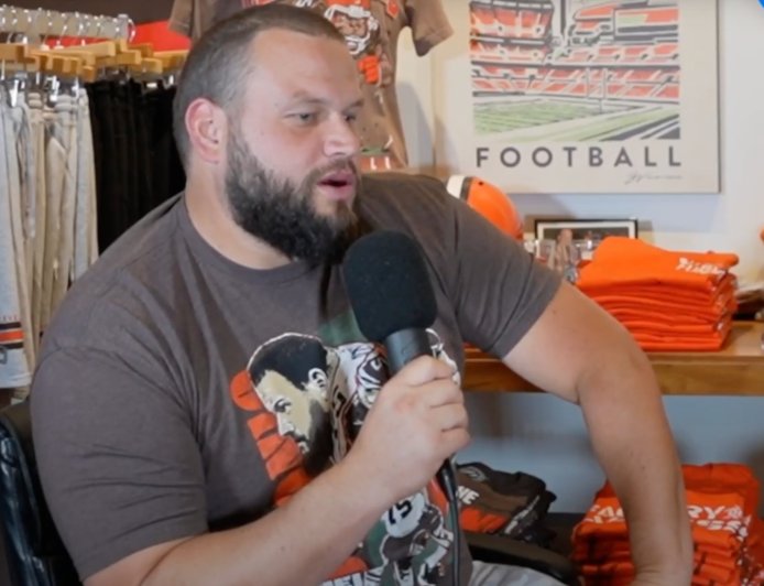 Browns veteran sheds light on Joe Flacco expectations with Shedeur Sanders waiting in wings