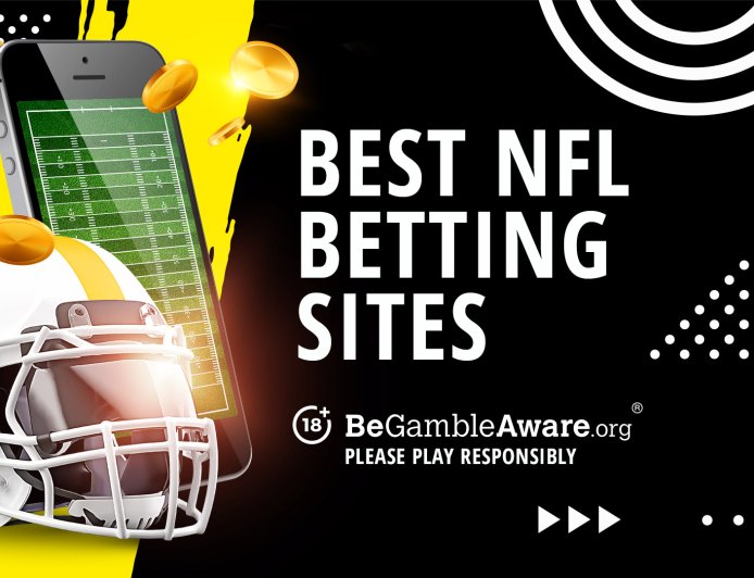 Best NFL betting sites for UK players ahead of the 2025/26 season
