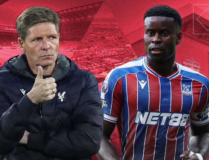 Marc Guehi transfer to Liverpool OFF after Oliver Glasner threatens to leave Crystal Palace