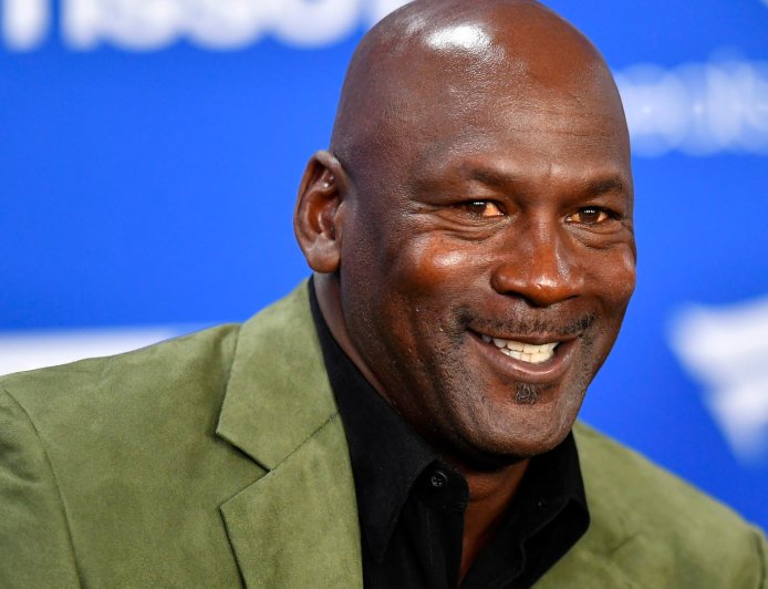 NBA champion reveals &#8216;petty&#8217; thing Michael Jordan did to him after he called LeBron James the GOAT