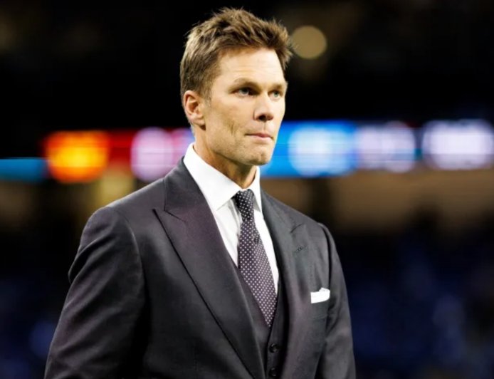 Tom Brady fires back at critics after NFL overturns controversial &#8216;rules&#8217; decision