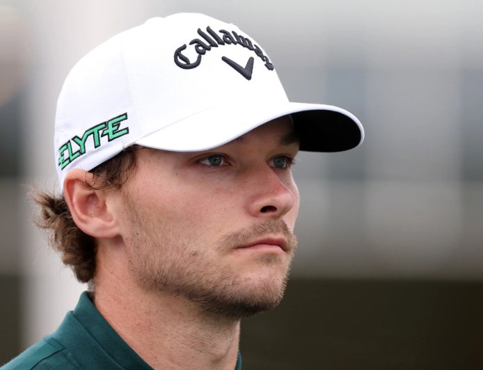 Harry Hall and Nicolai Hojgaard miss out as Europe name Ryder Cup picks