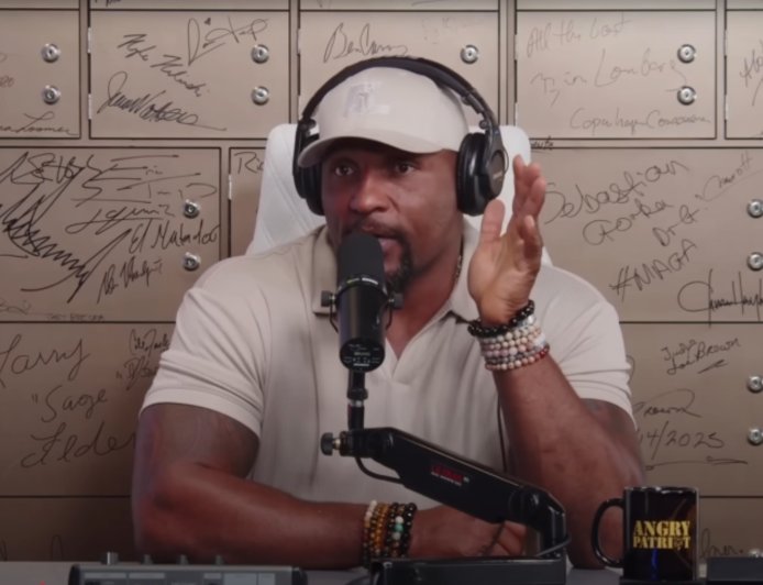 Ravens legend goes in on Shannon Sharpe&#8217;s online persona and shift towards gossip media