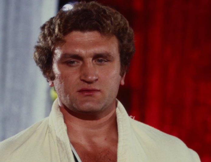 Boxing legend Joe Bugner, former opponent of Muhammad Ali and Joe Frazier, dies aged 75