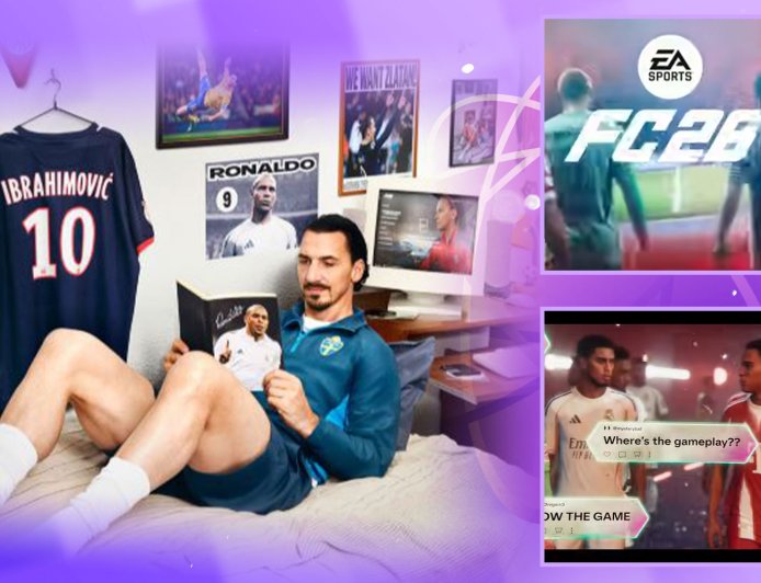 EA Sports FC 26: Cheapest pre-order deals on PS5, Xbox One and Nintendo Switch 2
