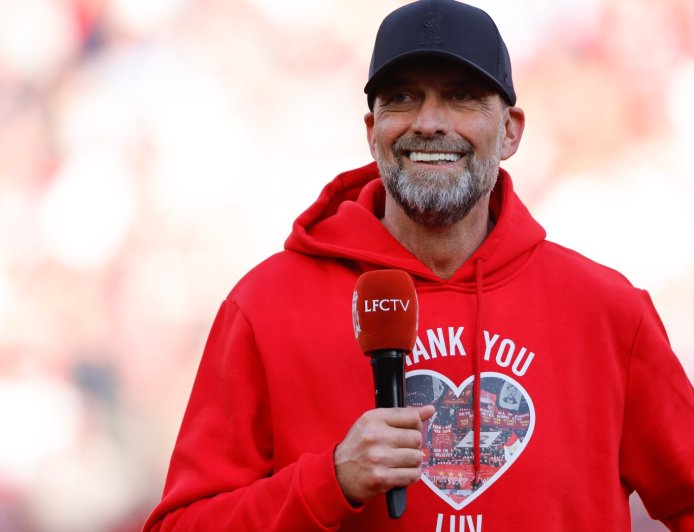 Jurgen Klopp’s controversial Newcastle dig resurfaces as Alexander Isak set to sign in blockbuster £400m summer spending spree