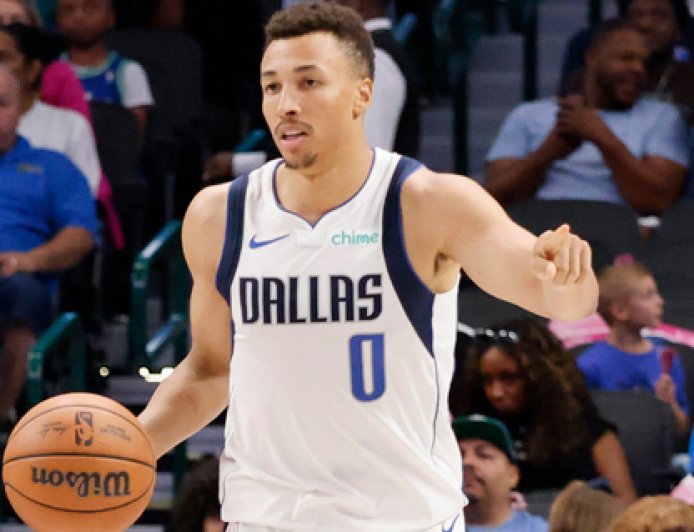 Dante Exum Re-Signs With Mavericks