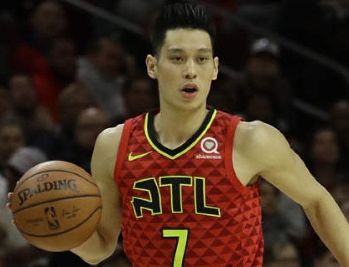 Jeremy Lin Announces Retirement From Basketball