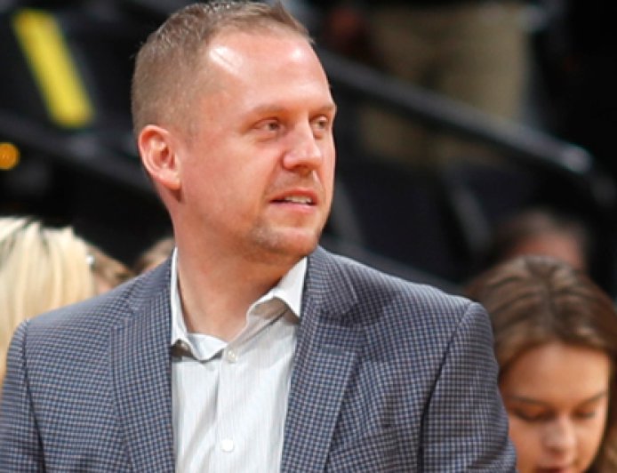 Tim Connelly Opts Into Final Two Years Of Contract With Timberwolves