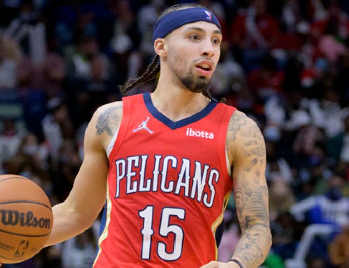 Jose Alvarado Injured During AmeriCup Game