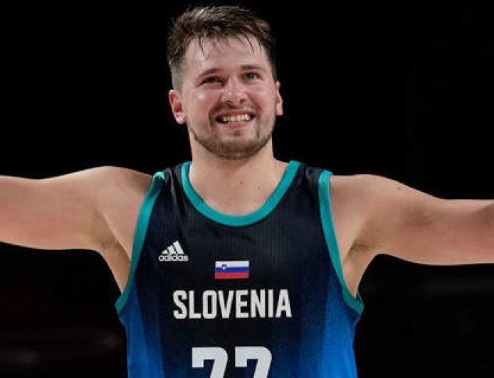 Jeanie Buss, Rob Pelinka Travel To Poland To Support Luka Doncic In EuroBasket