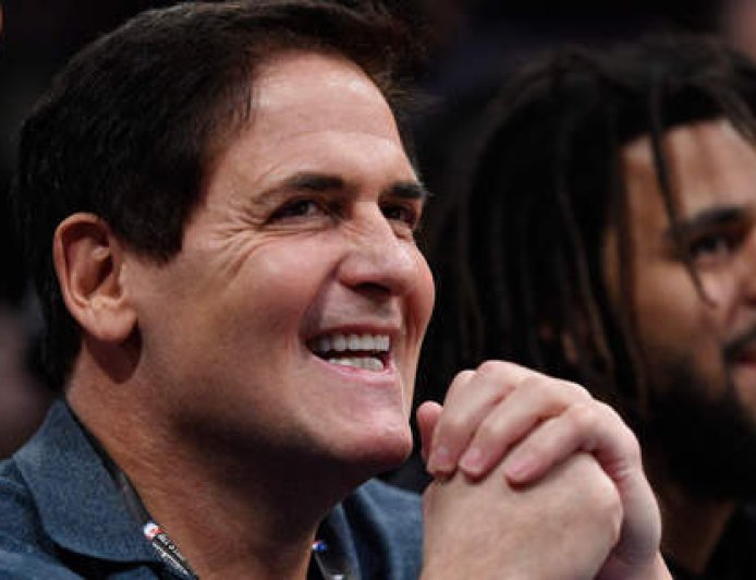 Mark Cuban Reveals Communication Breakdown With Nico Harrison