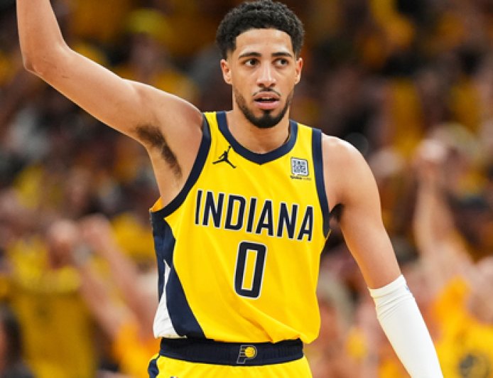 Tyrese Haliburton Says 'It'll Be 15 Months' Before Playing Again
