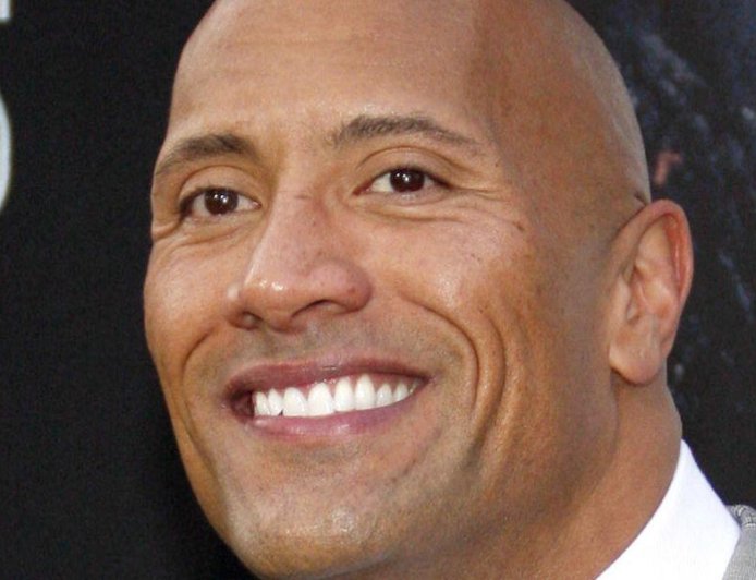Dwayne ‘The Rock’ Johnson Sparks Concerns With Shocking Slimmed-Down Physique