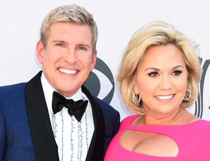 Todd And Julie Chrisley Hint At Big Move But One Thing Stands In Their Way