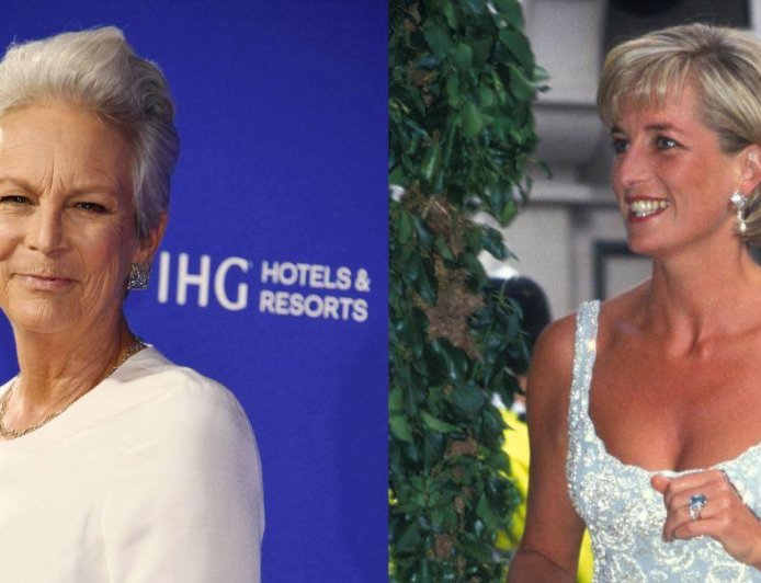 Jamie Lee Curtis Slams Princess Diana's 'Sham Contract Of A Marriage' To King Charles On 28th Death Anniversary