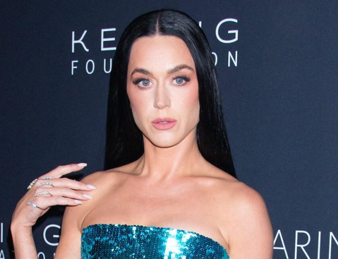 Katy Perry Labeled A 'Wicked Witch' By Son Of Disabled Veteran She Ousted From $15M Mansion