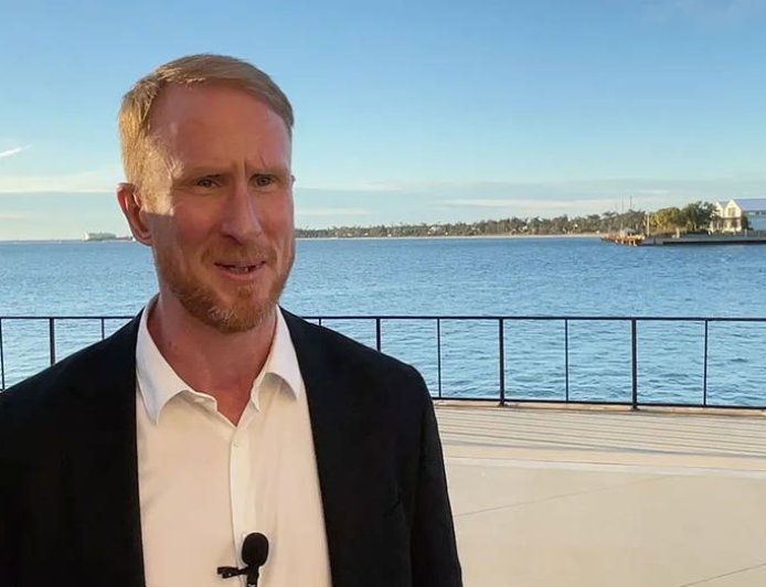 Judge tosses latest defamation suits from Navy vet who beat CNN, says some sequels ‘should not be made’
