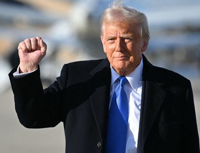 Trump administration touts low Labor Day gas prices, rising wages for workers