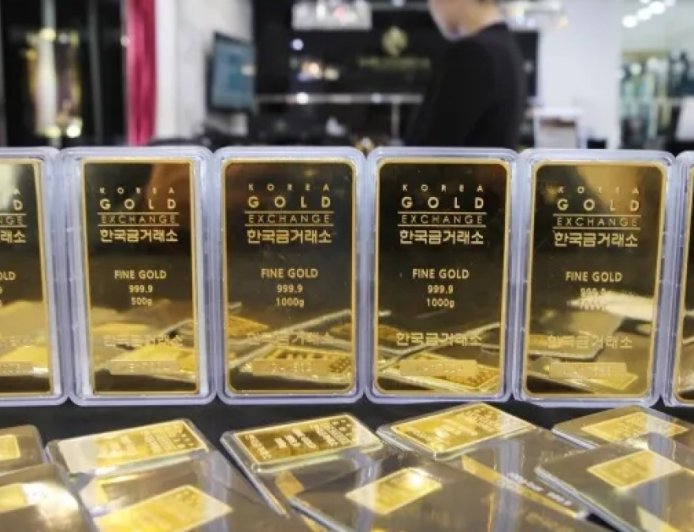 五年后黄金价格会如何？