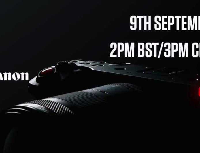 佳能、尼康 9 月上演“围剿索尼 FX3”大戏，将推 C50 / Zr 电影机