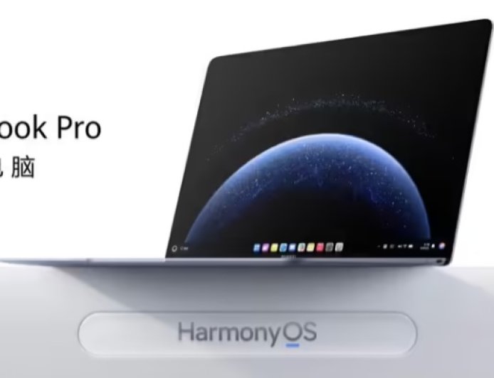 华为 MateBook Pro 鸿蒙笔记本获 HarmonyOS 5.1.0.320 SP23 升级，新增压力触控板侧边手势等功能