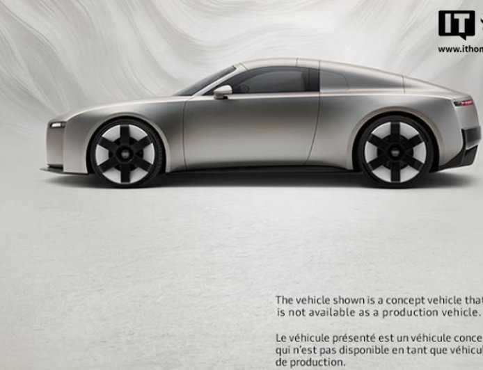 奥迪官方提前泄露全新纯电概念跑车图片，定位介于 TT 与 R8 之间