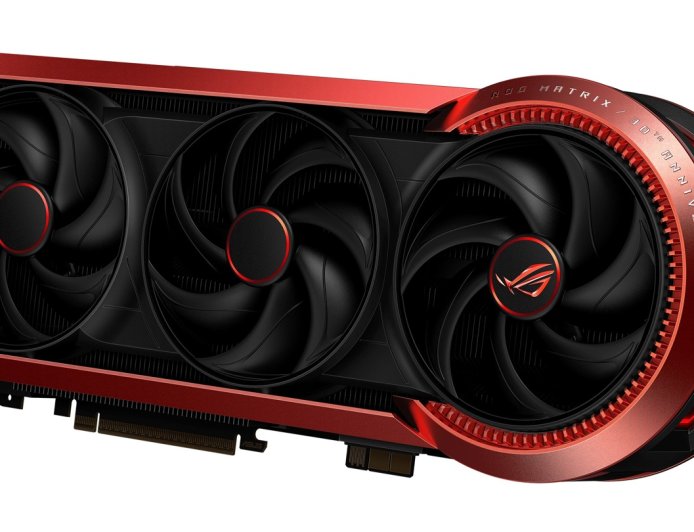 华硕 ROG 新加坡称 Matrix“骇客”RTX 5090 纪念显卡当地发售时间为 10 月底