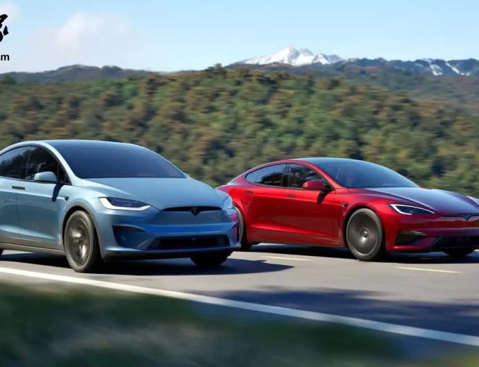 8 月特斯拉欧洲多个市场销量持续暴跌：法瑞丹荷暴跌超 42%，挪威西班牙增长却远不及比亚迪