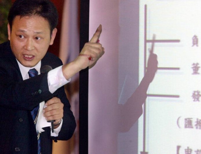 汐止警抓毒蟲 名律師竟淪抓耙仔