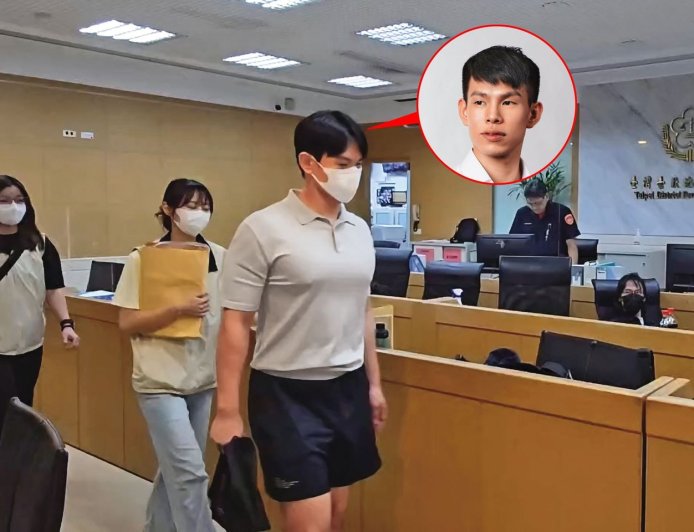 「小英男孩」打著前副閣揆名號索賄 錢多到用ATM分次藏