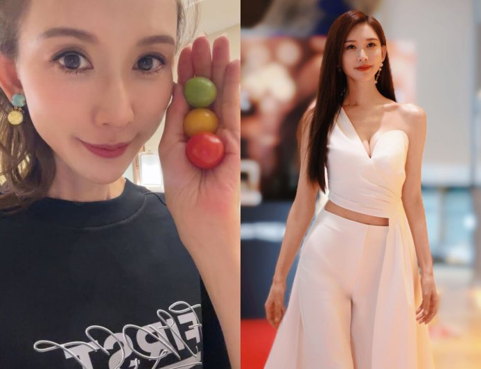 50歲林志玲曝美肌秘訣 鍾愛小番茄可比蔡依林美容覺