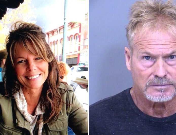 Suzanne’s brother calls Barry Morphew ‘soulless predator’ with 'no redemption' as judge weighs bail request