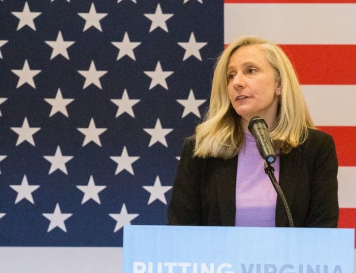 Democrats can lead on stopping crime. A Virginia candidate knows the way