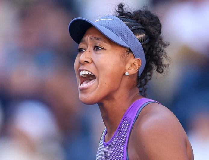 Naomi Osaka dominates Coco Gauff in straight sets to reach US Open quarterfinals