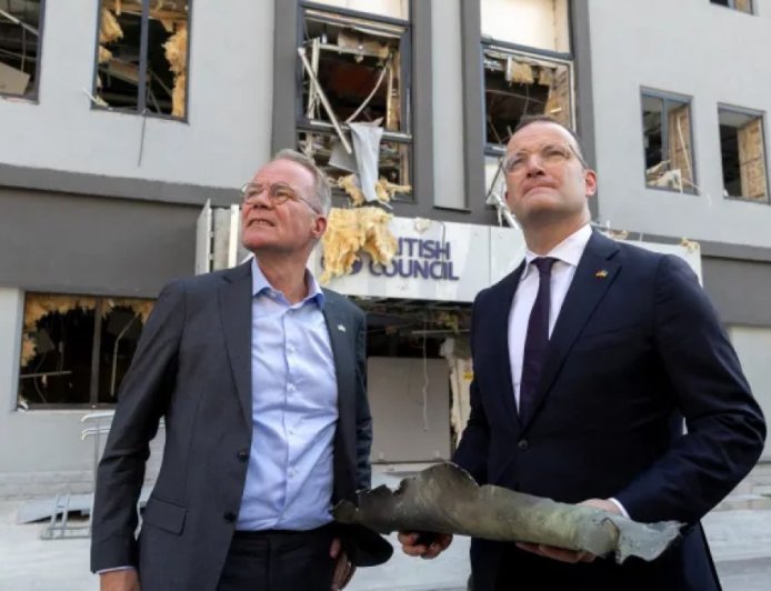 欧美如何在乌克兰问题上分道扬镳？