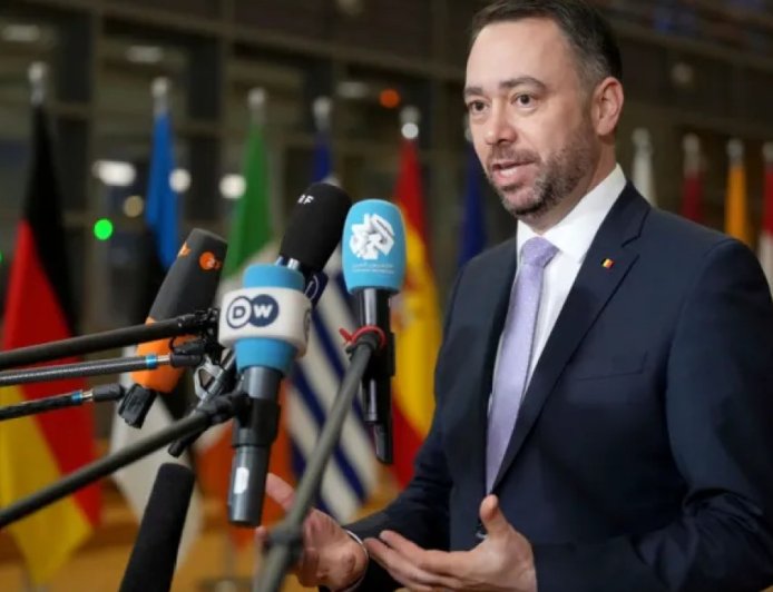 比利时将承认巴勒斯坦国并对以色列实施制裁