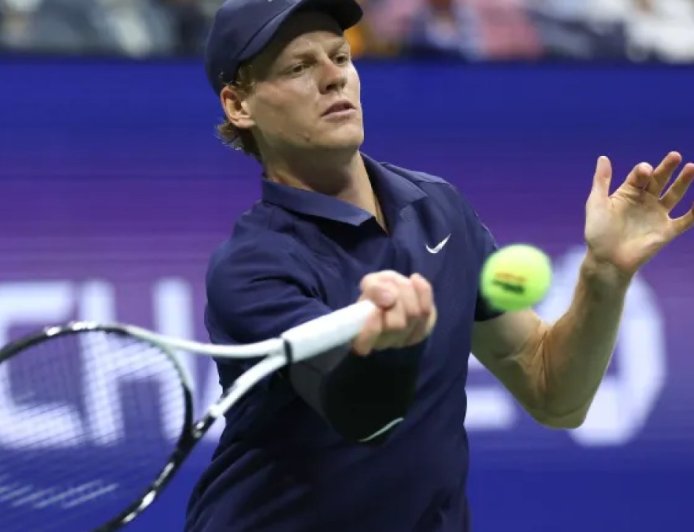 美网公开赛：扬尼克·辛纳力克亚历山大·布勃利克以晋级八强