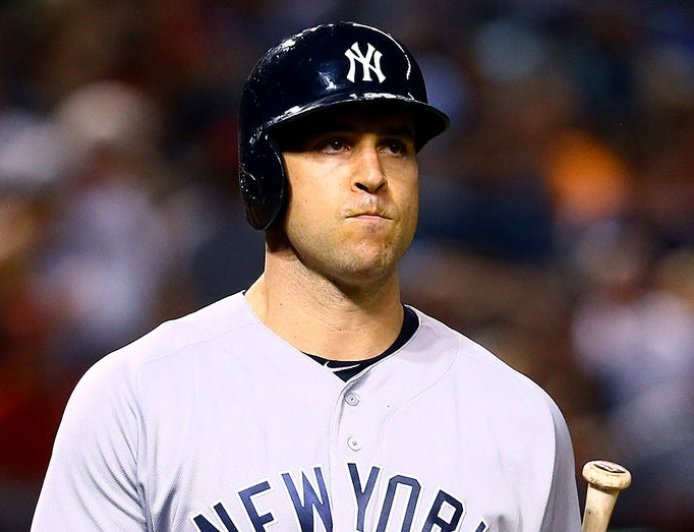 Mark Teixeira discusses political divide, says he can’t talk to people that believe ‘men can get pregnant'